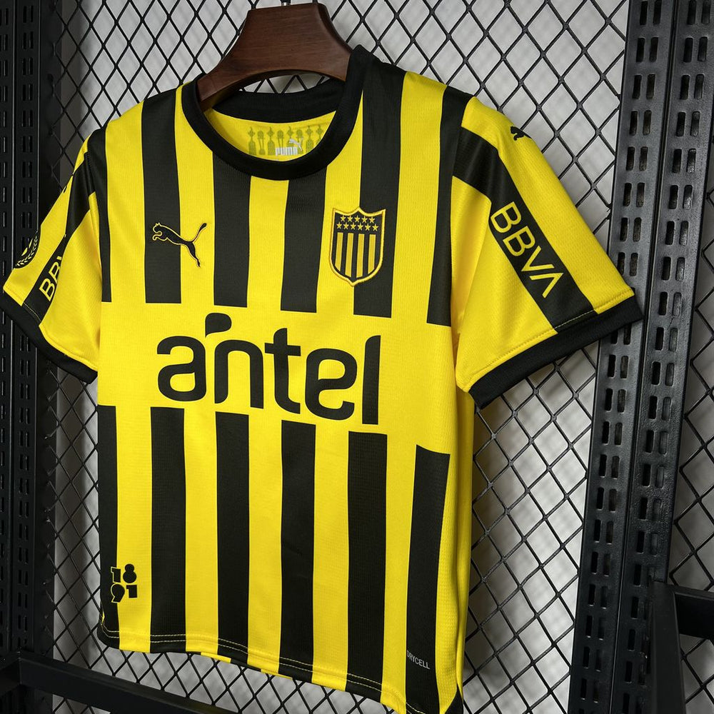 Remera peñarol 2020 on sale