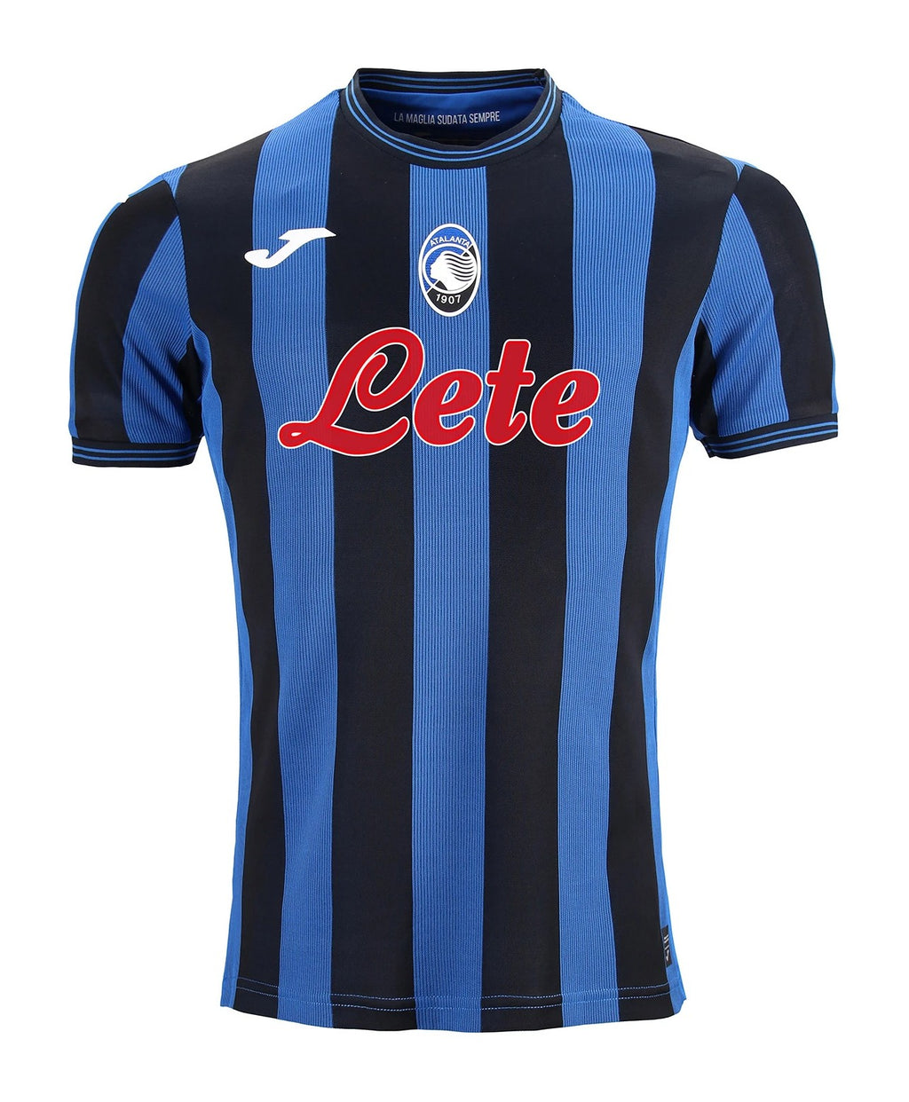 Equipacion fashion atalanta